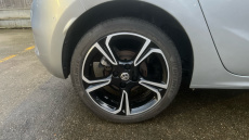 Vauxhall Corsa 1.2 Turbo Elite Edition 5dr Petrol Hatchback